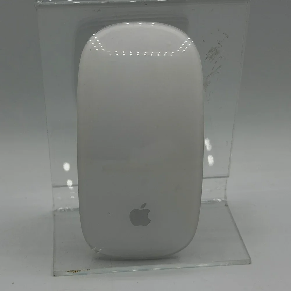 Apple magic mouse